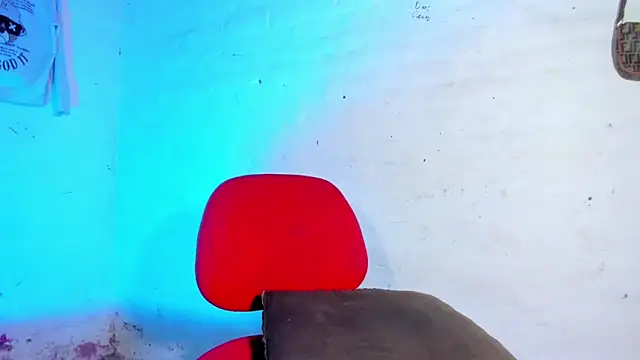 shopy_hornyのウェブカメラショー