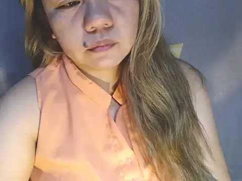 ambersmile Live XXX-chat