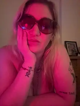 Czat XXX na żywo – Granlady7