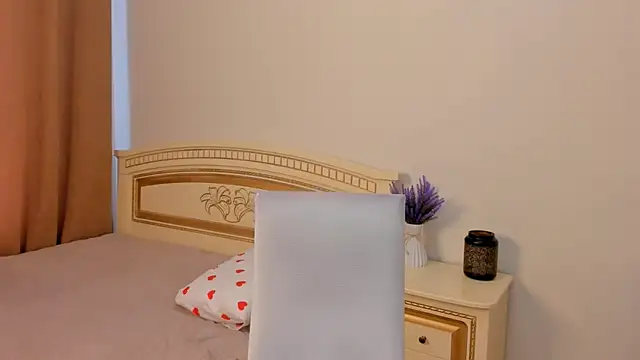 VelvetRisque – Naživo XXX chat