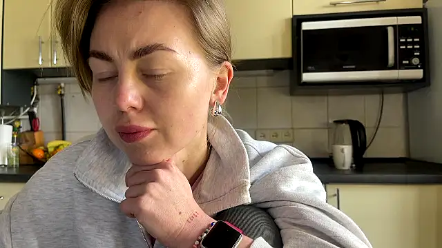 MartaLuna_ – Naživo XXX chat