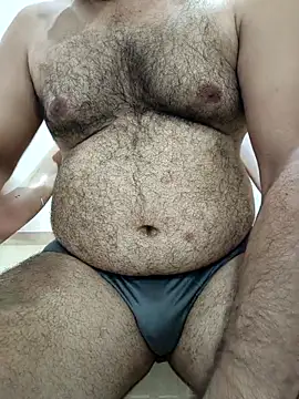 Show webcam de Martinsteven_666