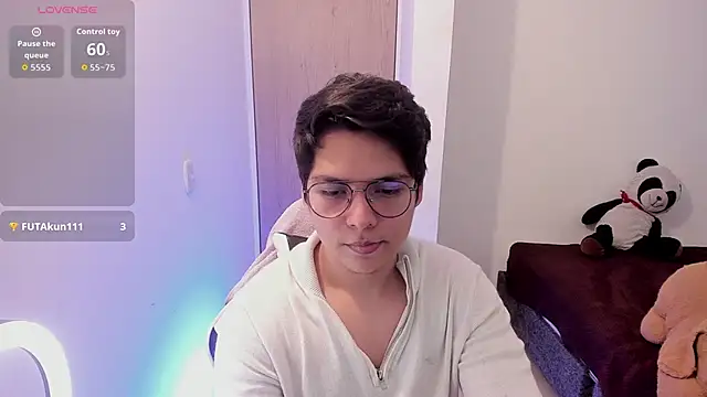 Asta_YunoXXX: вебкам-шоу