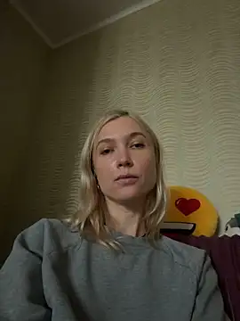 แชท XXX สดของ AngelJeni