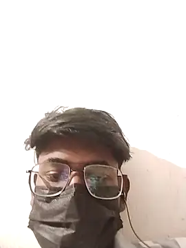 pkverma852 Webcam-Show