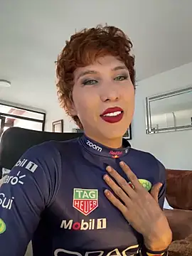 Show Webcam de Conny_777