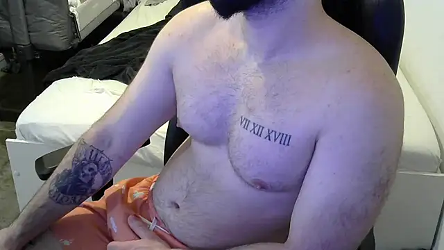 Živý XXX chat Duomeoww