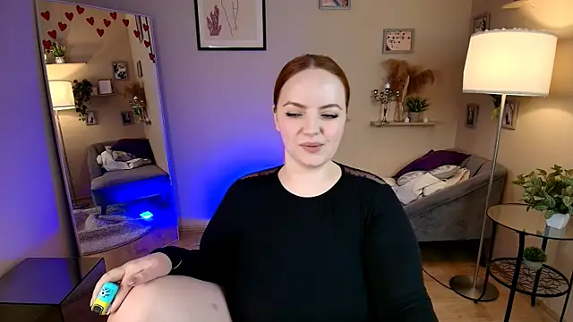 blessbinny Live XXX Chat