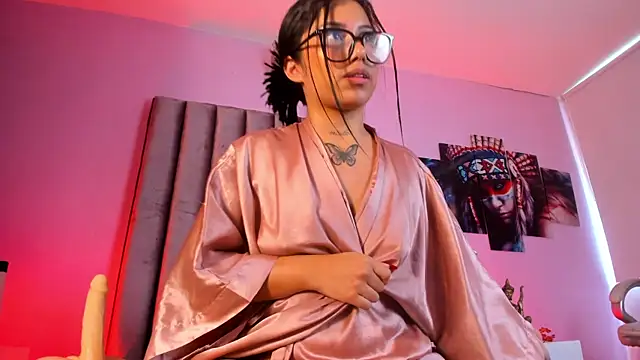 Živý XXX chat Isabella_Flowers