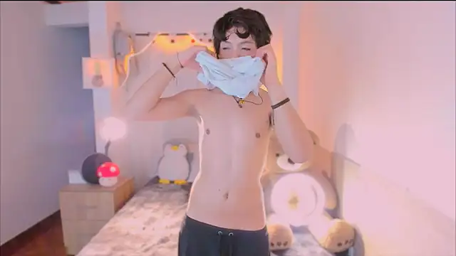 Sweet_Allan's Live XXX Chat