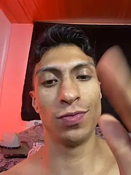 Chat XXX en directo de ApoloCruz