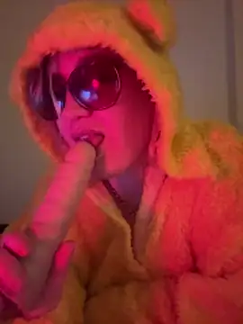 Granlady7 – Live XXX-chat