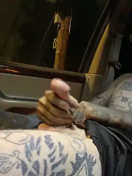 SWAGGDaddy93's Live XXX Chat