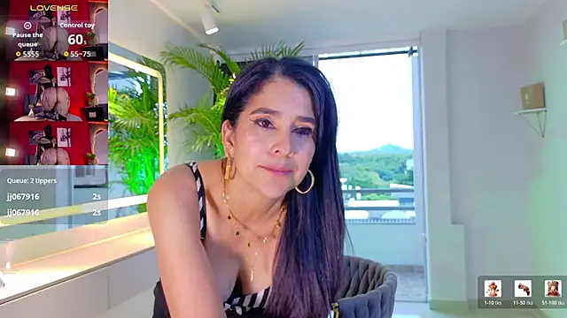 Chat XXX Live Sunny_River