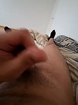 WATD1's Live XXX Chat