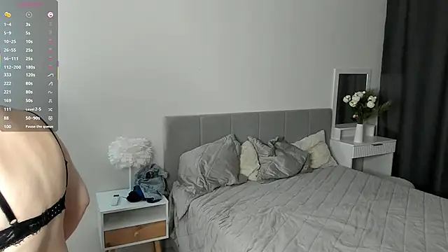 WaltraudDesporte Live XXX-chat