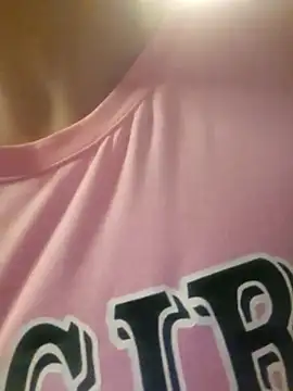 Živý XXX chat PinkTheHawk