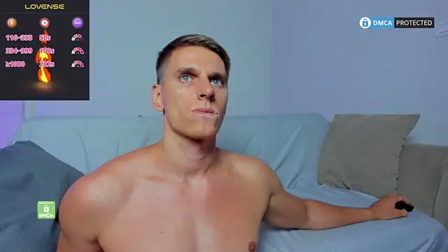 ricky_bolt's Live XXX Chat