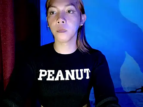 Chat XXX ao vivo de Perly_69