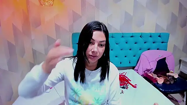 Chatroom XXX en direct de AdaFawxx