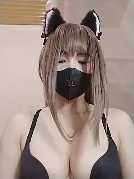 Jade69xxのウェブカメラショー