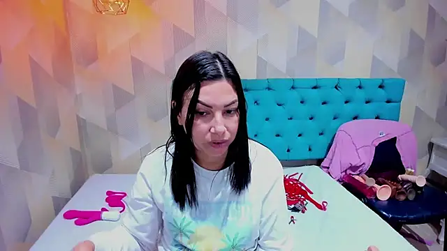 Chat XXX en directo de AdaFawxx