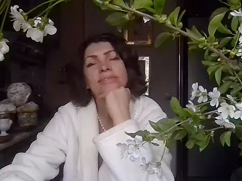 Baby-Matilda Live XXX-Chat