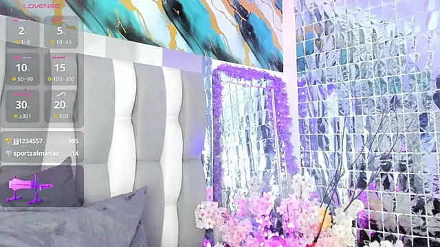 IsaDiiaz 라이브 XXX 채팅