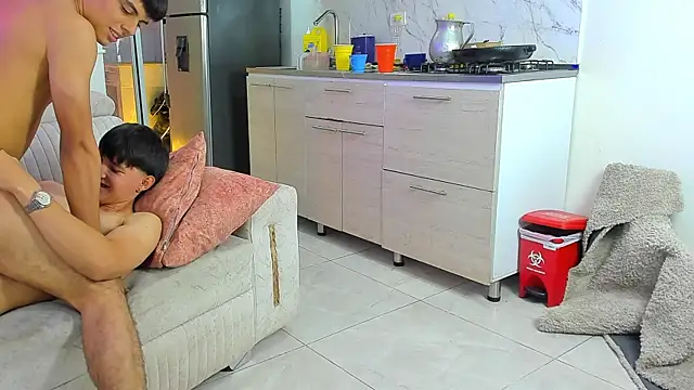 عرض كام Houseofwarrios