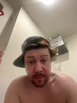 XXX chat uživo modela GabEthier