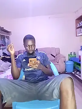 Brian_johns webcam show