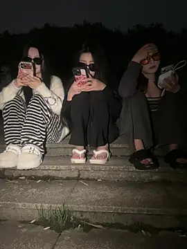 MonaLisa_616 Webcam-Show