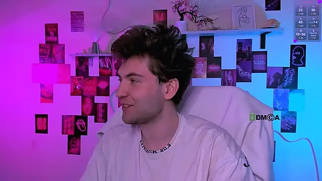 Show de webcam de joseph_bear_