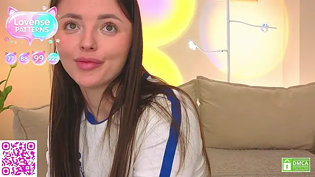 OliviaKis_ 现场XXX聊天