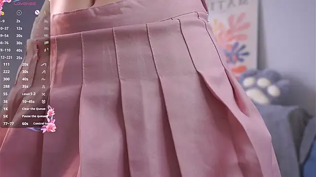 MirnaTellado Obrolan Langsung XXX