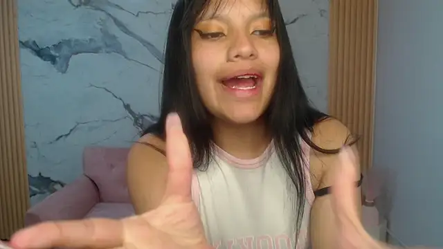 susan_ch1 现场XXX聊天