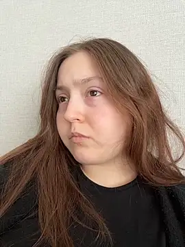 charmingggirl's Webcam Show