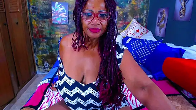 cairohotのライブXXXチャット