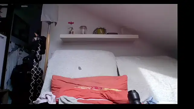 Cambitchboy 网络视讯表演