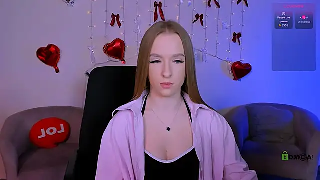 Chat +18 de doll_vey ao vivo