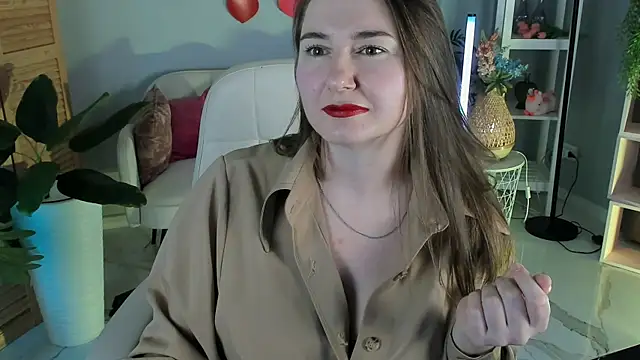 Golden_Dragon Adlı Modelin Canlı XXX Sohbeti