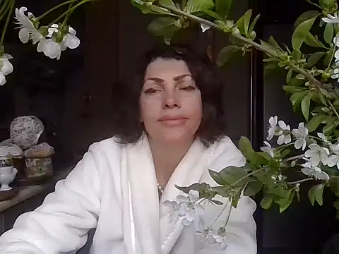 Baby-Matilda Chat XXX in diretta