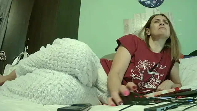 SexyGioconda 라이브 XXX 채팅