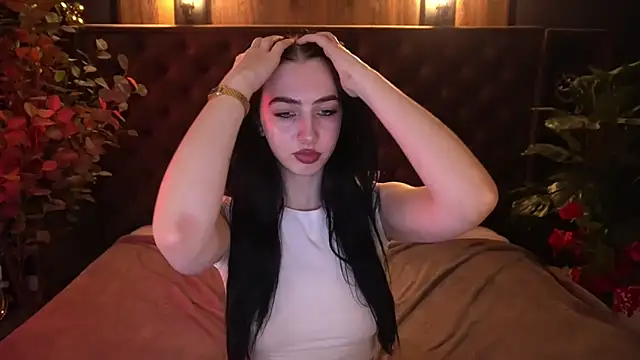 WildKittenX_ Chat XXX in diretta