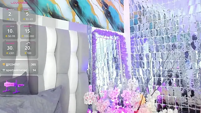 IsaDiiaz 라이브 XXX 채팅