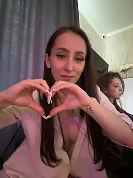 FlexibleDoll_ Chat XXX in diretta