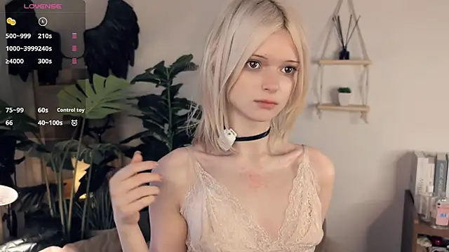 LaureMestler Live XXX-chat