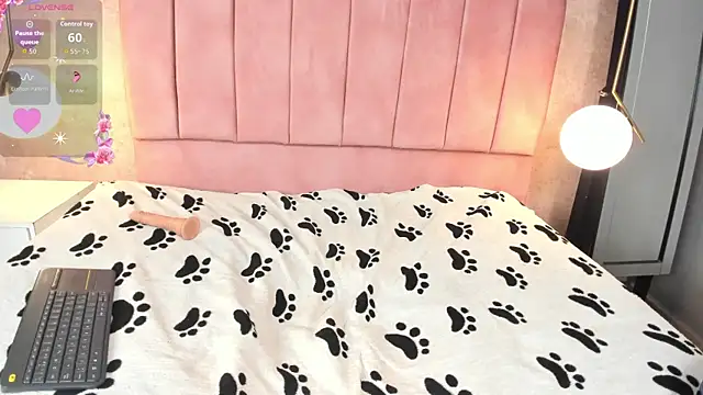 magic_jess_'s Live XXX Chat