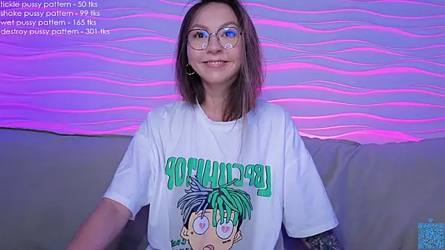 Онлайн чат XXX im_casey