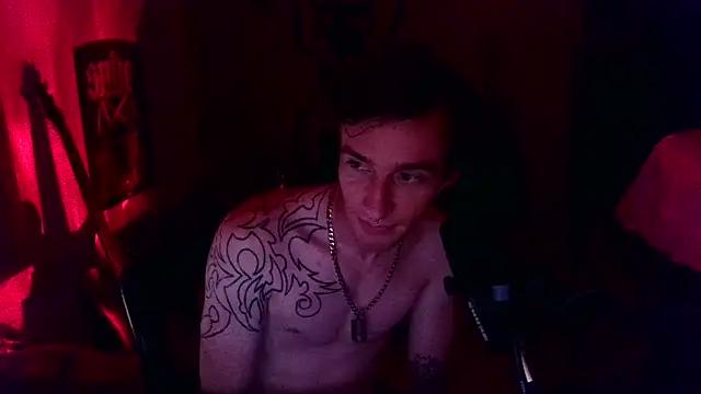 LEVIATHANX666: онлайн-секс-чат